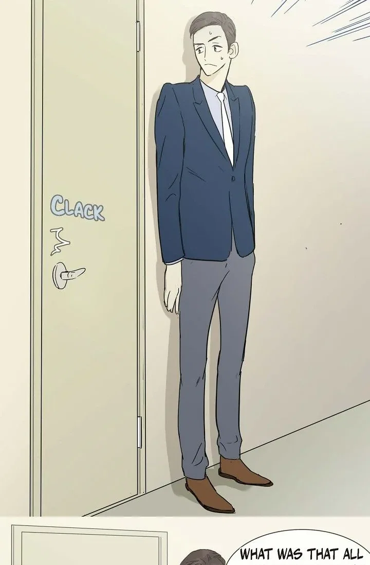 Clean with Passion for Now [Official] Chapter 7 – Page 18