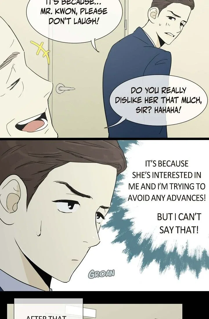 Clean with Passion for Now [Official] Chapter 7 – Page 20