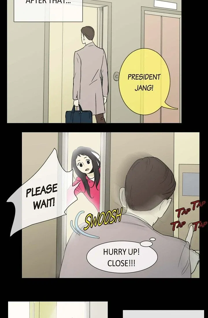 Clean with Passion for Now [Official] Chapter 7 – Page 21