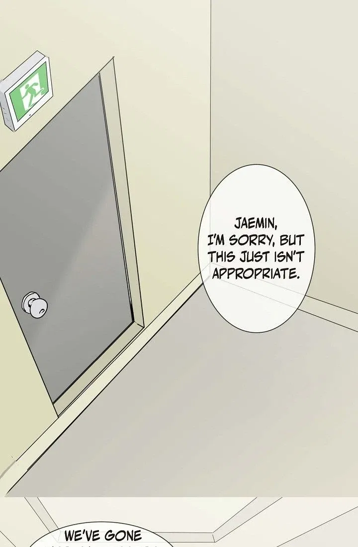 Clean with Passion for Now [Official] Chapter 7 – Page 24