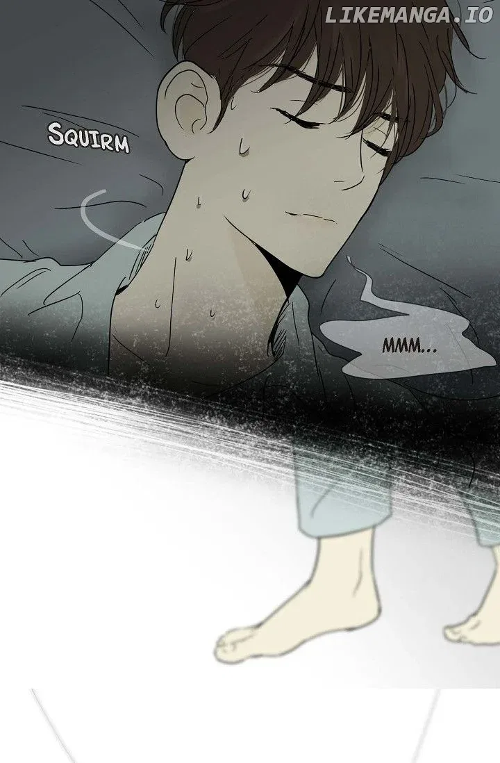 Clean with Passion for Now [Official] Chapter 7 – Page 31