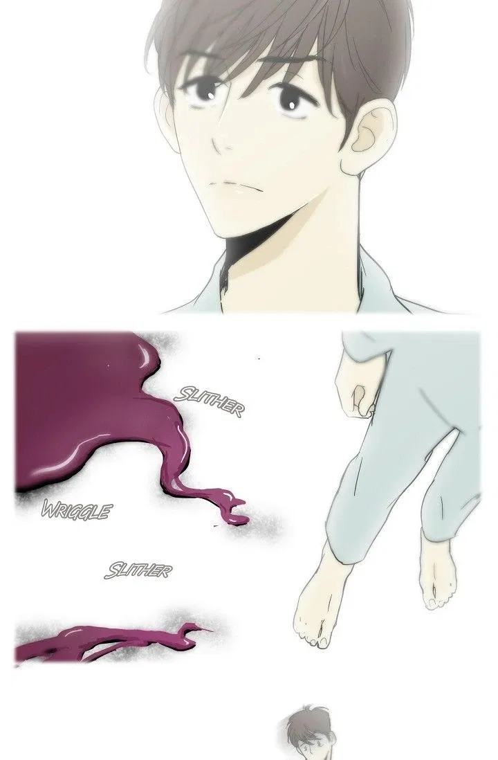 Clean with Passion for Now [Official] Chapter 7 – Page 33