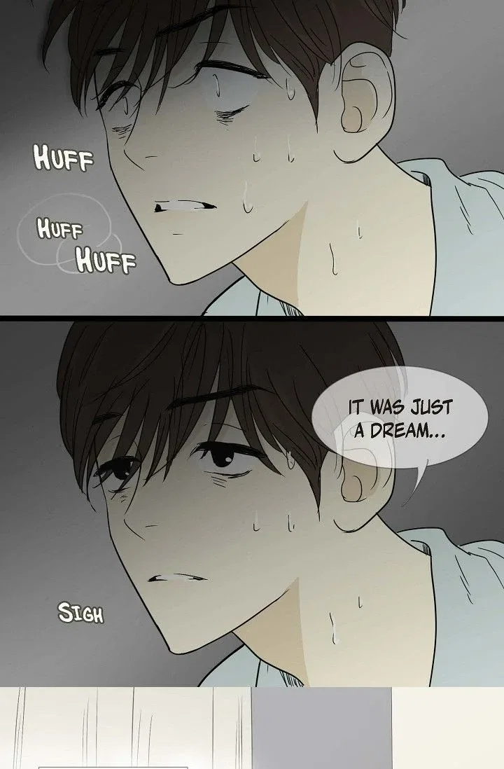 Clean with Passion for Now [Official] Chapter 7 – Page 41