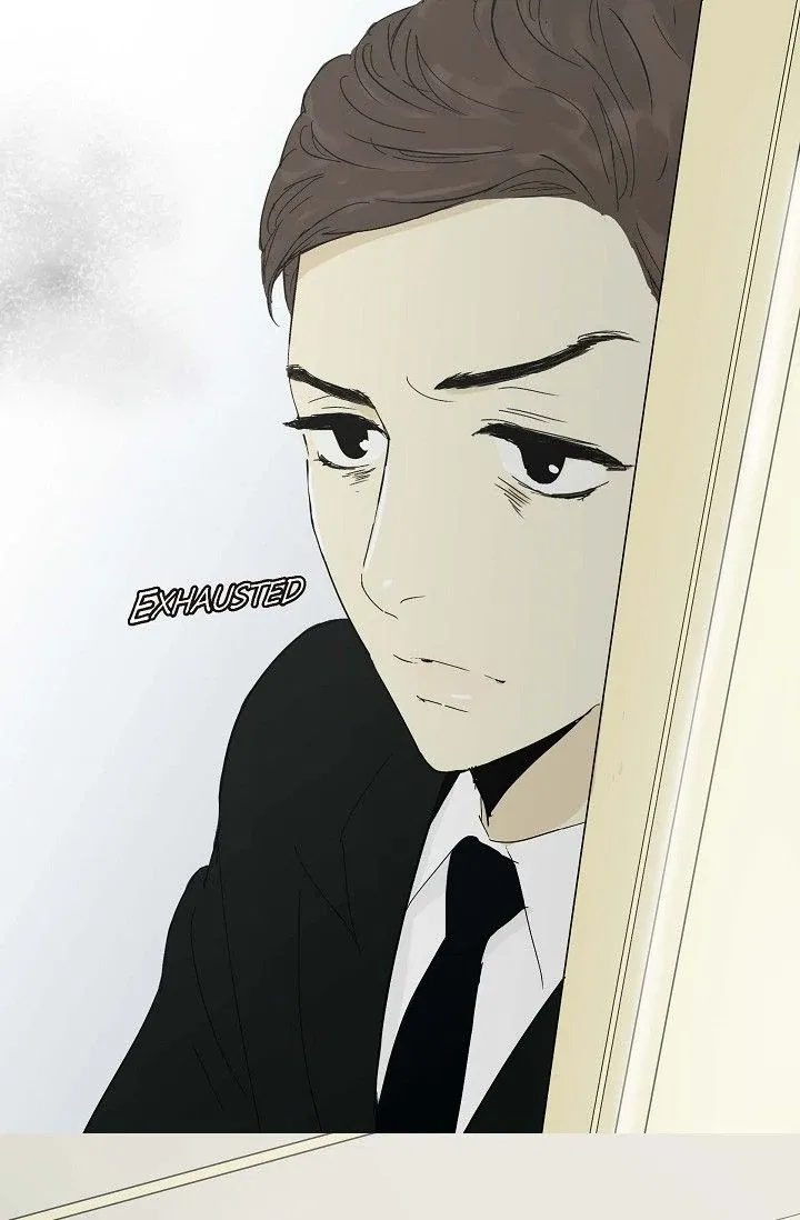 Clean with Passion for Now [Official] Chapter 6 – Page 2