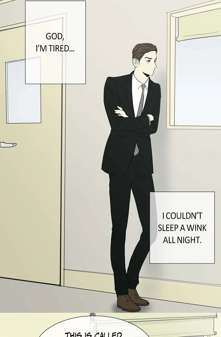 Clean with Passion for Now [Official] Chapter 6 – Page 3