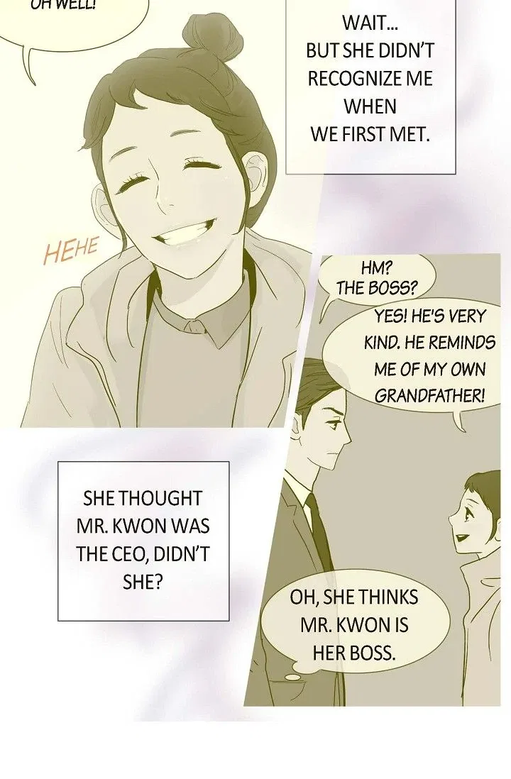 Clean with Passion for Now [Official] Chapter 6 – Page 5