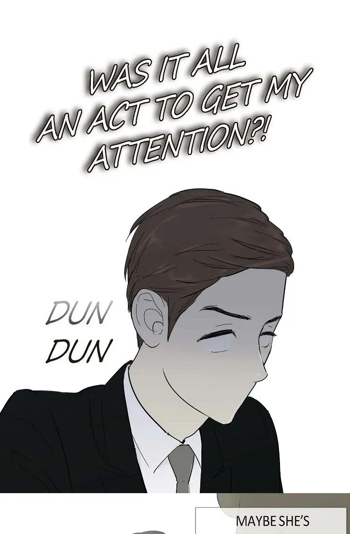 Clean with Passion for Now [Official] Chapter 6 – Page 8