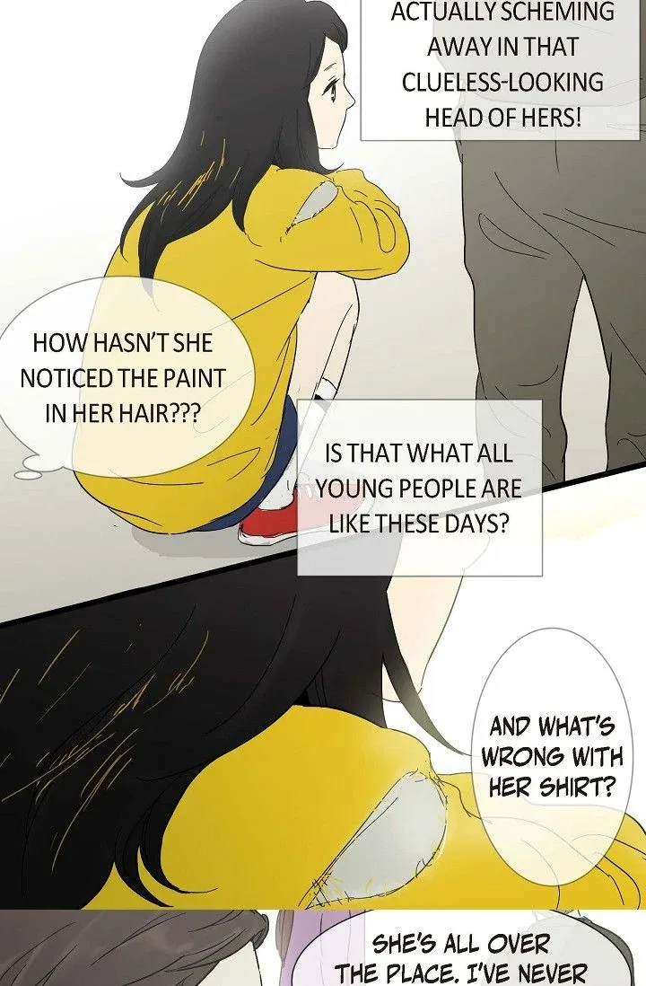 Clean with Passion for Now [Official] Chapter 6 – Page 9