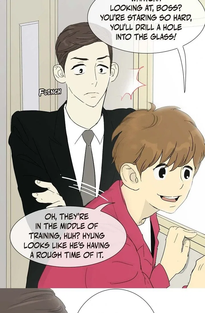 Clean with Passion for Now [Official] Chapter 6 – Page 11