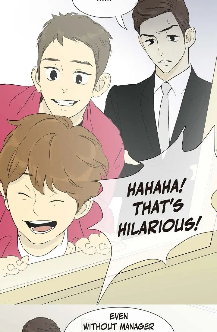Clean with Passion for Now [Official] Chapter 6 – Page 15