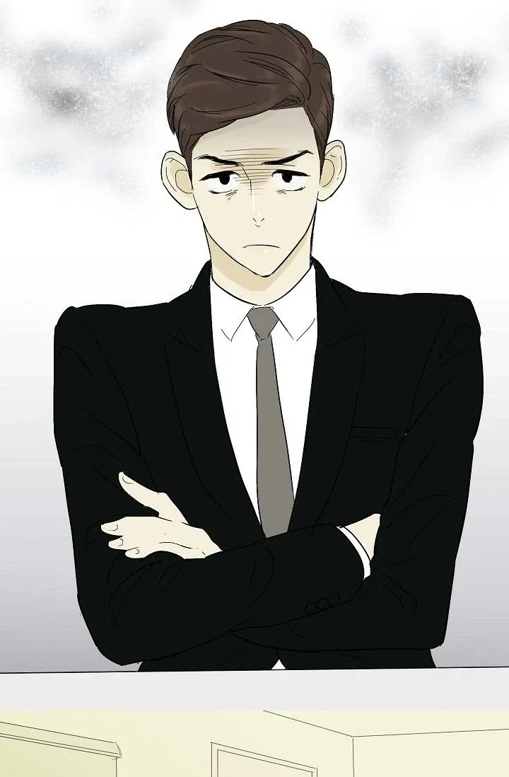 Clean with Passion for Now [Official] Chapter 6 – Page 18