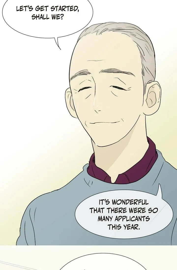 Clean with Passion for Now [Official] Chapter 6 – Page 24