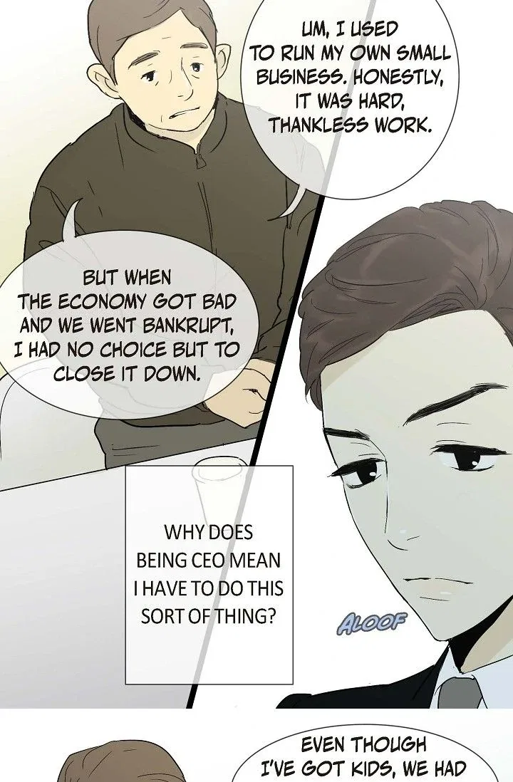 Clean with Passion for Now [Official] Chapter 6 – Page 27