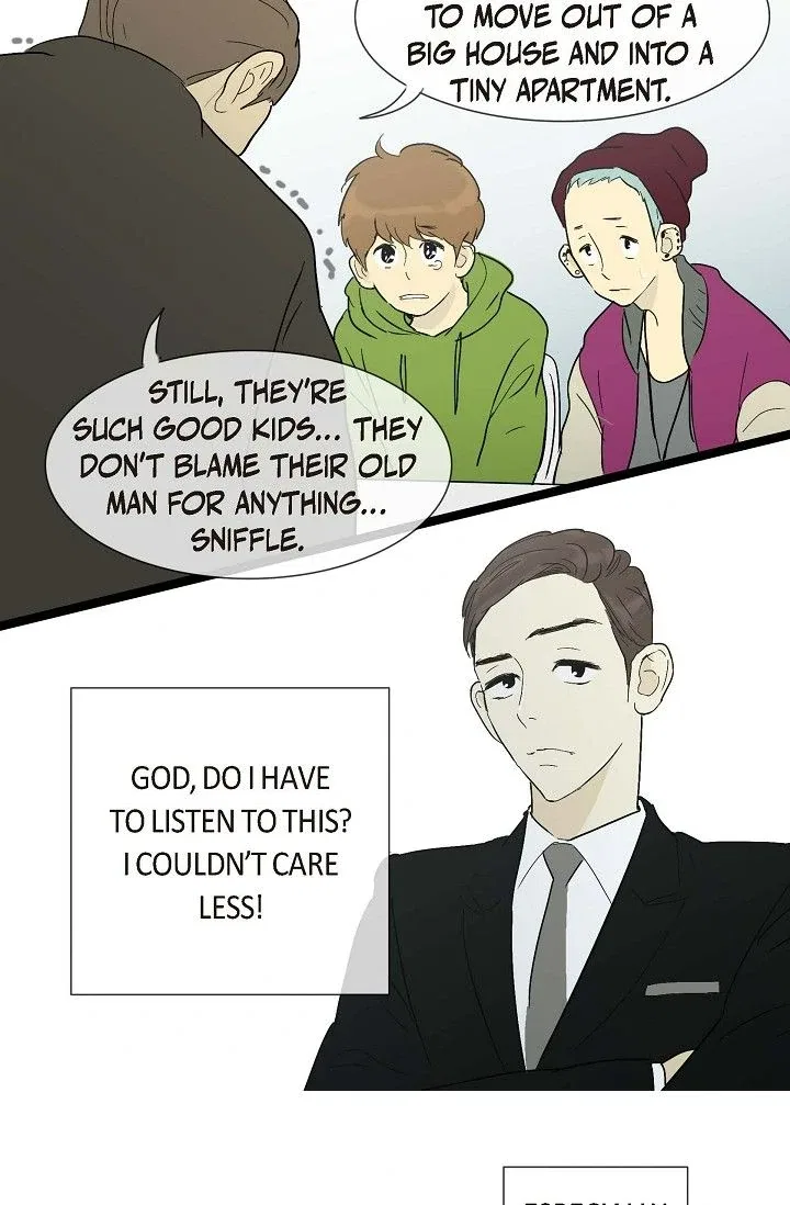 Clean with Passion for Now [Official] Chapter 6 – Page 28
