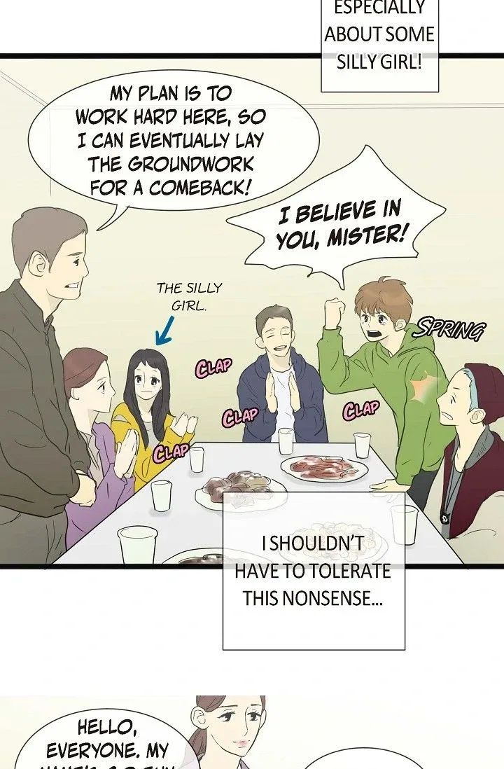 Clean with Passion for Now [Official] Chapter 6 – Page 29