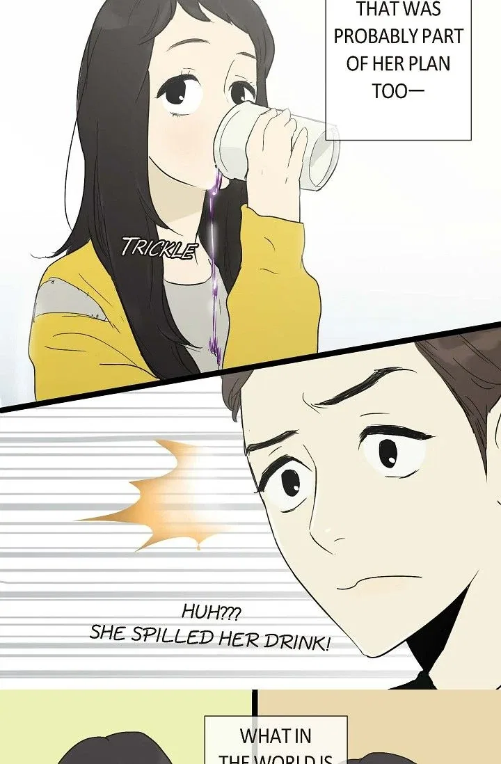 Clean with Passion for Now [Official] Chapter 6 – Page 31