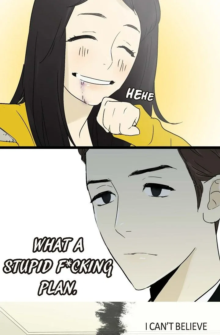 Clean with Passion for Now [Official] Chapter 6 – Page 33