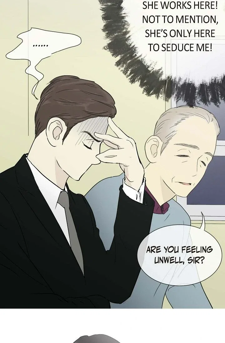 Clean with Passion for Now [Official] Chapter 6 – Page 34