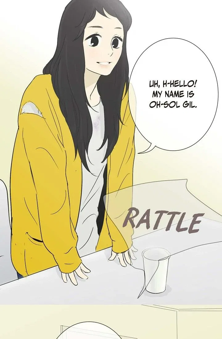 Clean with Passion for Now [Official] Chapter 6 – Page 35