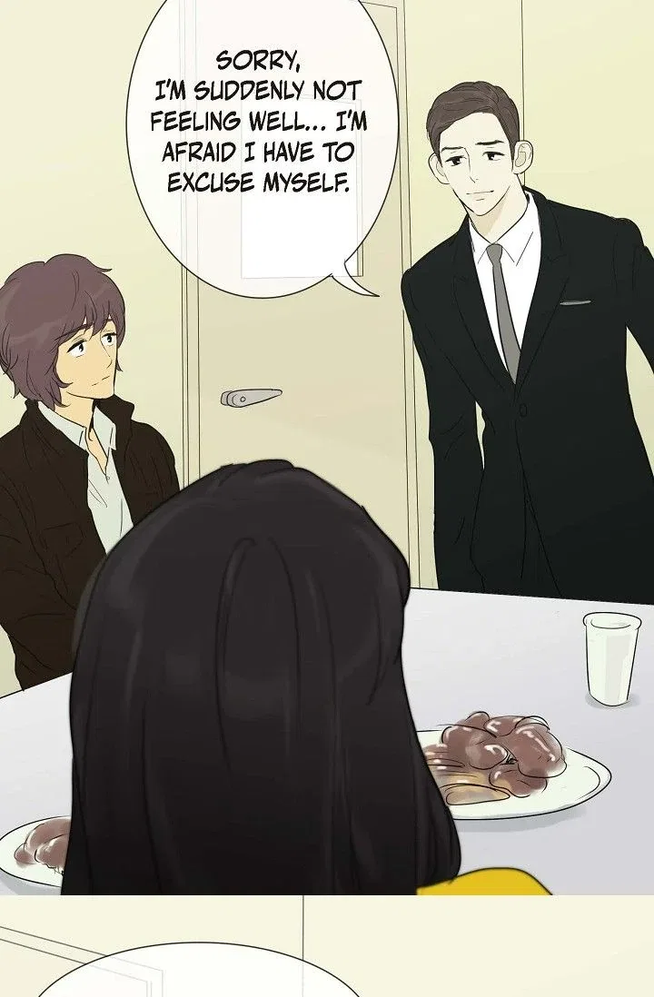 Clean with Passion for Now [Official] Chapter 6 – Page 36