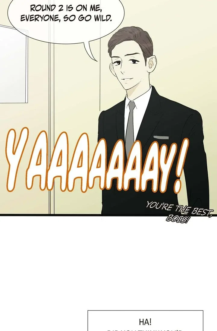 Clean with Passion for Now [Official] Chapter 6 – Page 37
