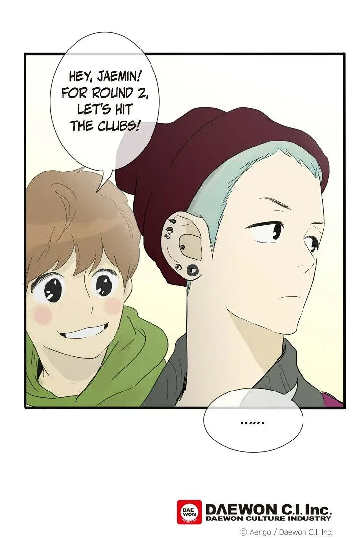 Clean with Passion for Now [Official] Chapter 6 – Page 39