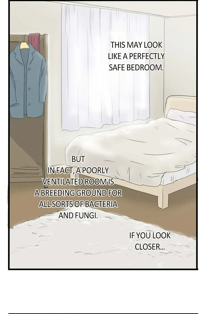 Clean with Passion for Now [Official] Chapter 5 – Page 5