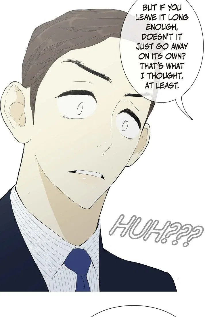 Clean with Passion for Now [Official] Chapter 5 – Page 12