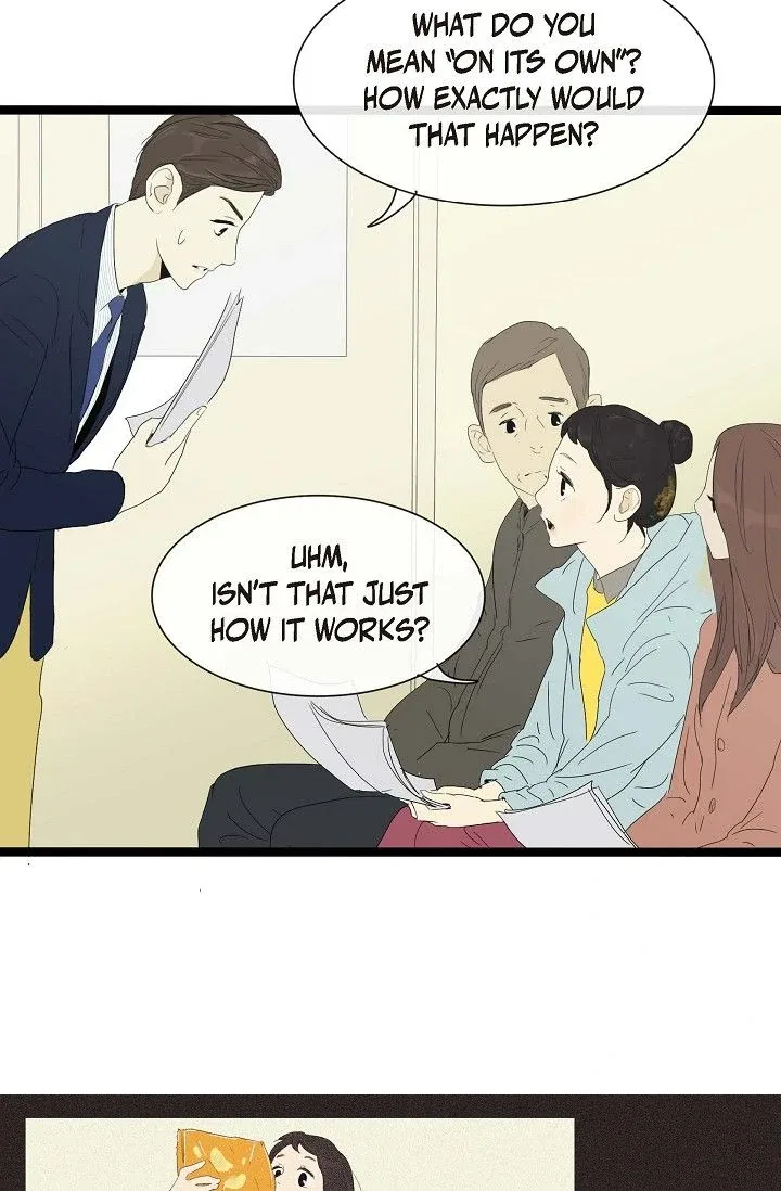Clean with Passion for Now [Official] Chapter 5 – Page 13