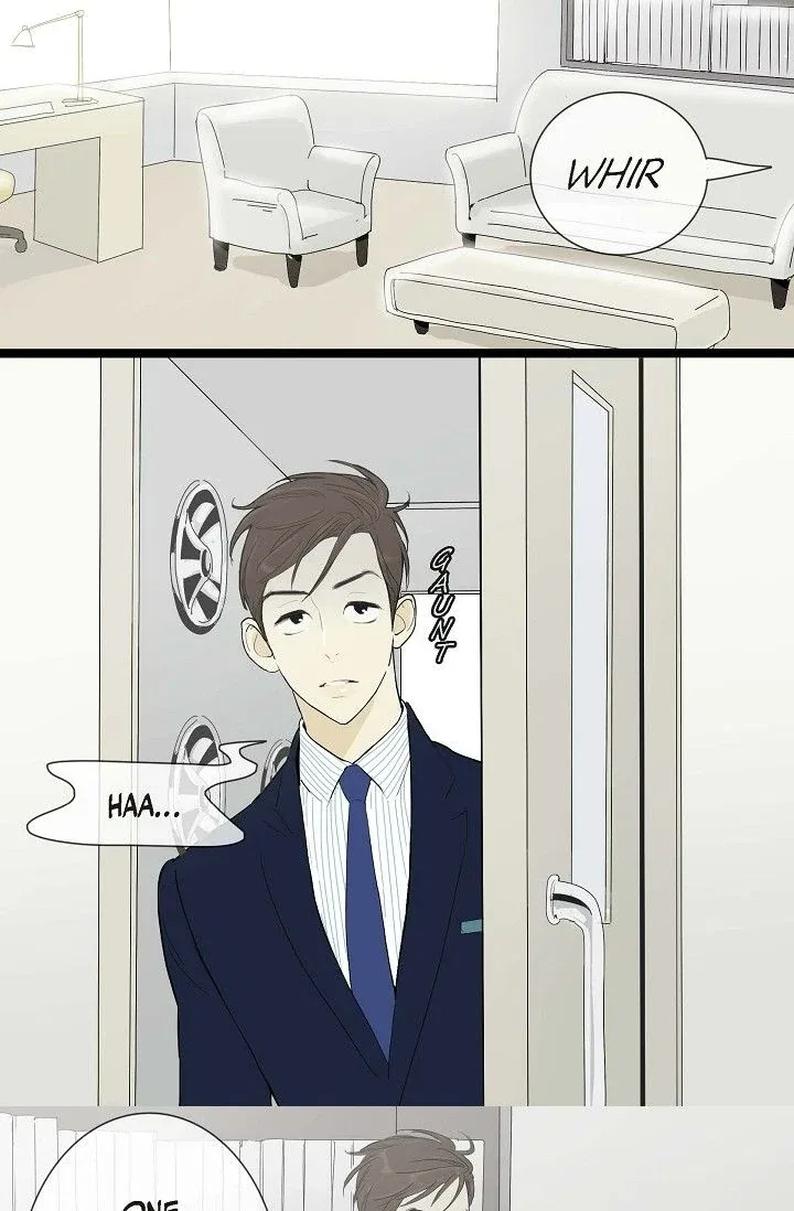 Clean with Passion for Now [Official] Chapter 5 – Page 19