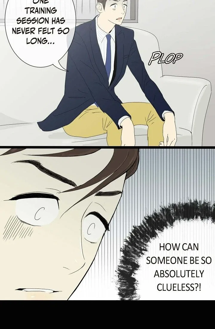 Clean with Passion for Now [Official] Chapter 5 – Page 20