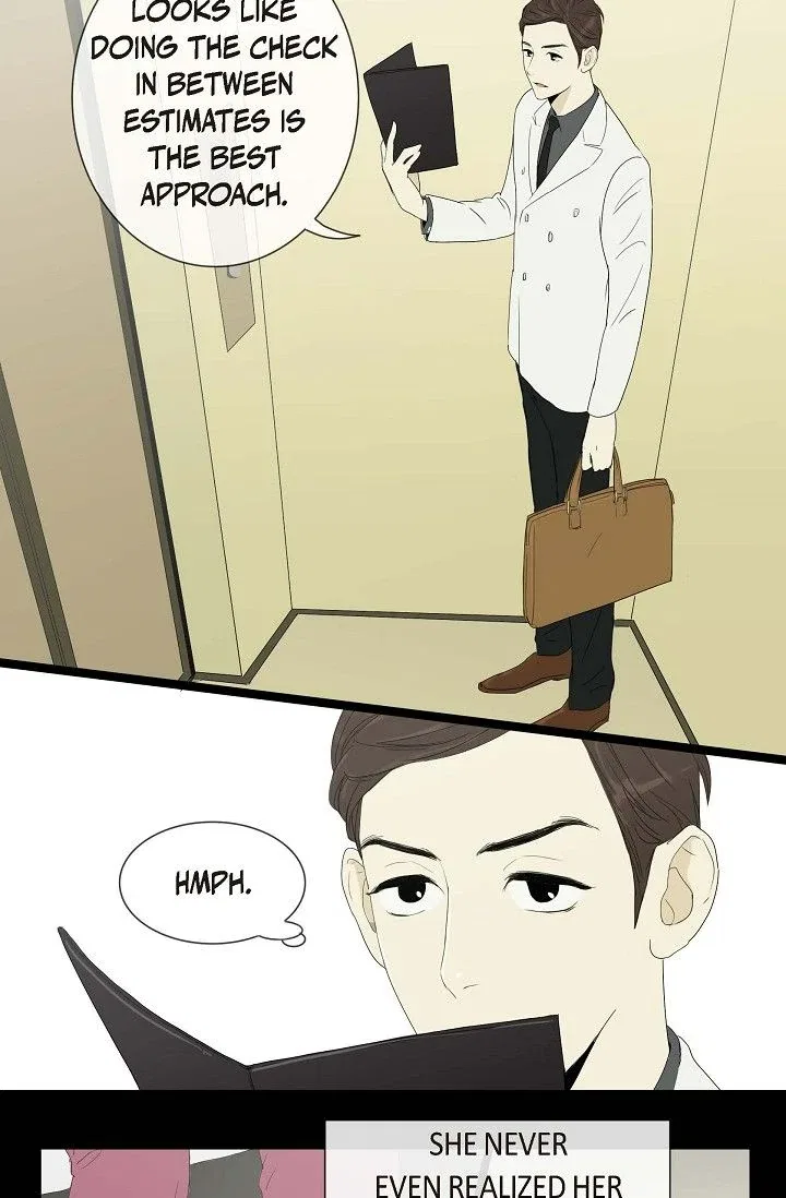 Clean with Passion for Now [Official] Chapter 5 – Page 23