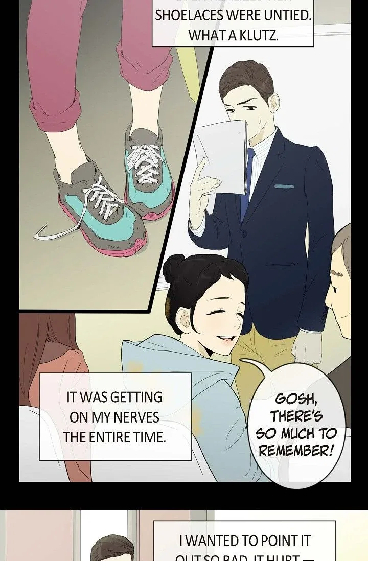 Clean with Passion for Now [Official] Chapter 5 – Page 24