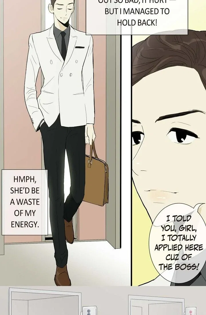 Clean with Passion for Now [Official] Chapter 5 – Page 25
