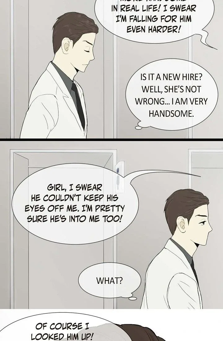 Clean with Passion for Now [Official] Chapter 5 – Page 27