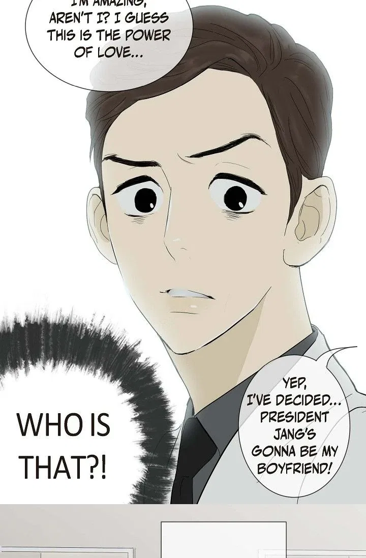 Clean with Passion for Now [Official] Chapter 5 – Page 30