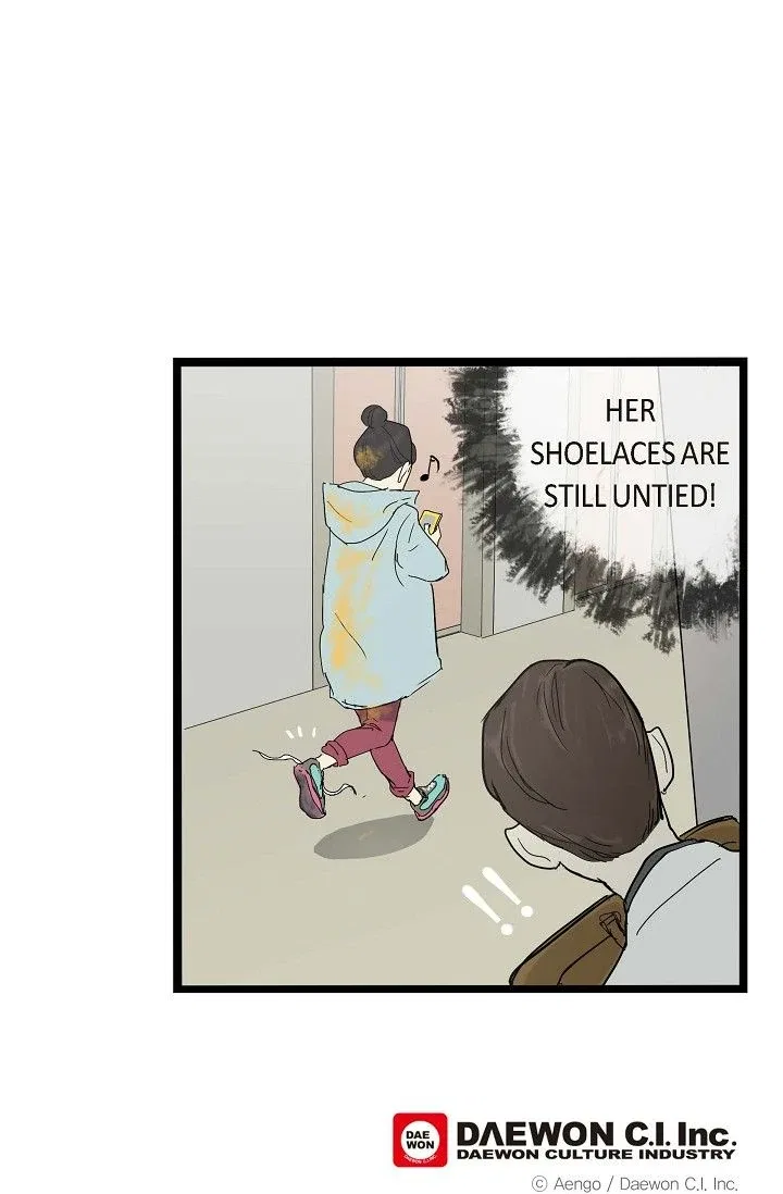Clean with Passion for Now [Official] Chapter 5 – Page 36