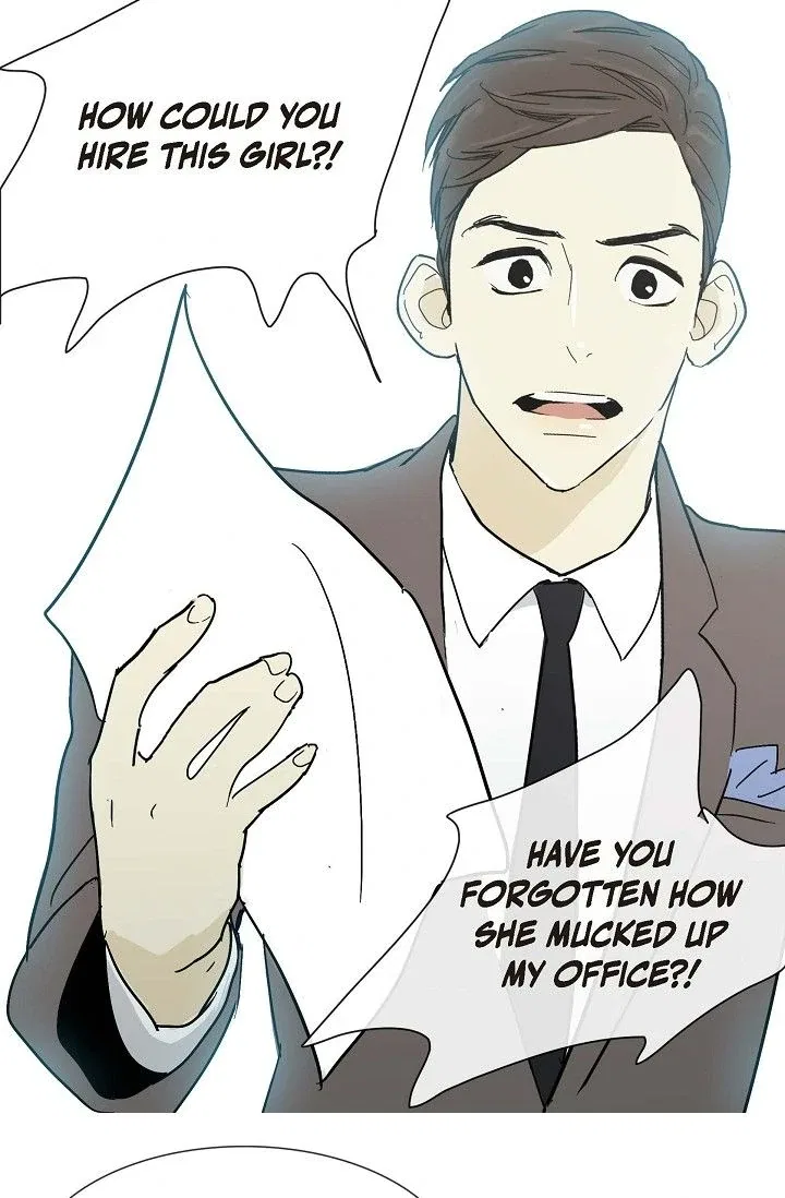 Clean with Passion for Now [Official] Chapter 4 – Page 2