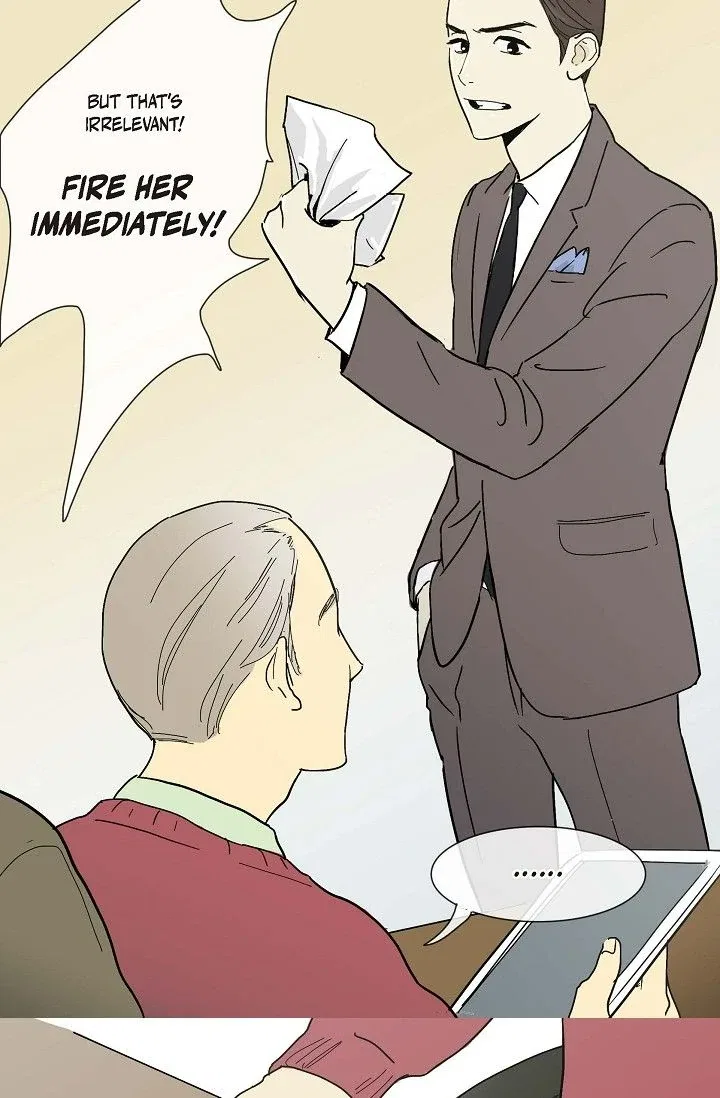 Clean with Passion for Now [Official] Chapter 4 – Page 4