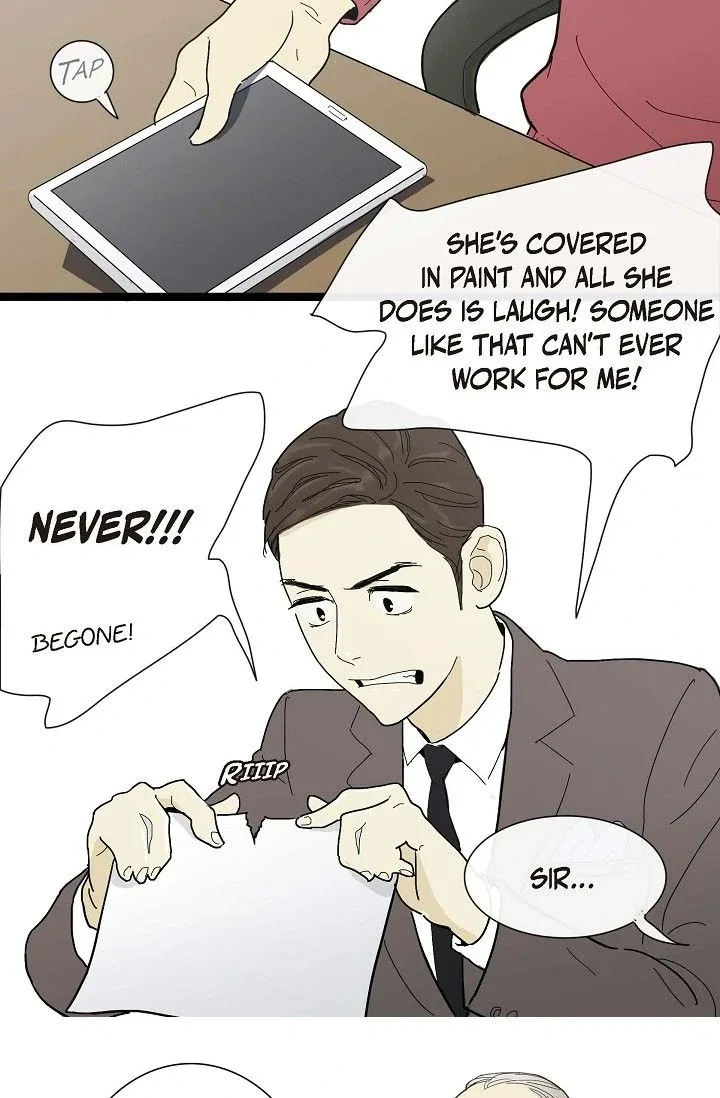 Clean with Passion for Now [Official] Chapter 4 – Page 5