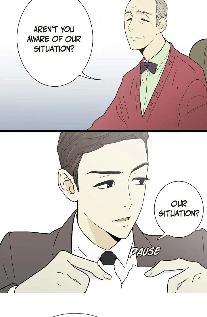 Clean with Passion for Now [Official] Chapter 4 – Page 6