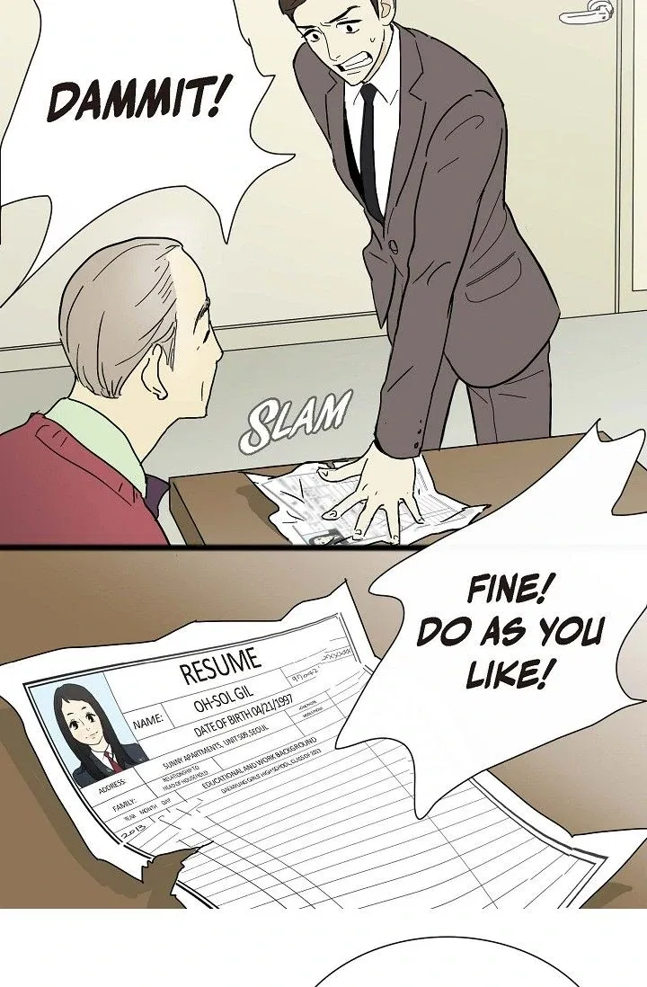 Clean with Passion for Now [Official] Chapter 4 – Page 11