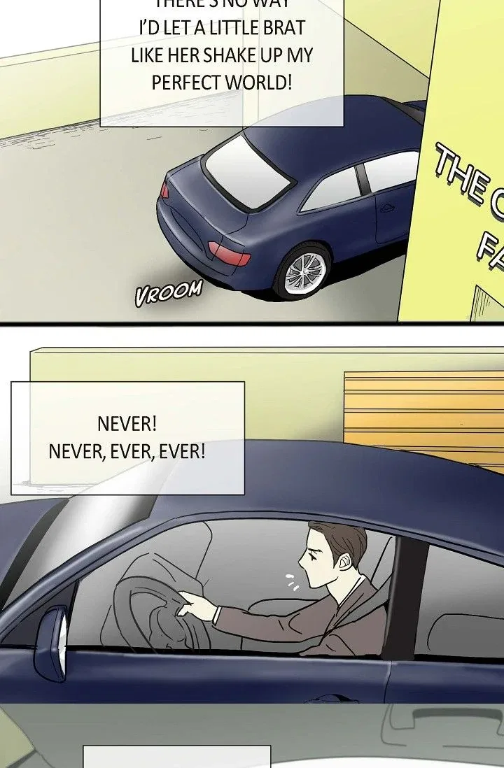 Clean with Passion for Now [Official] Chapter 4 – Page 16