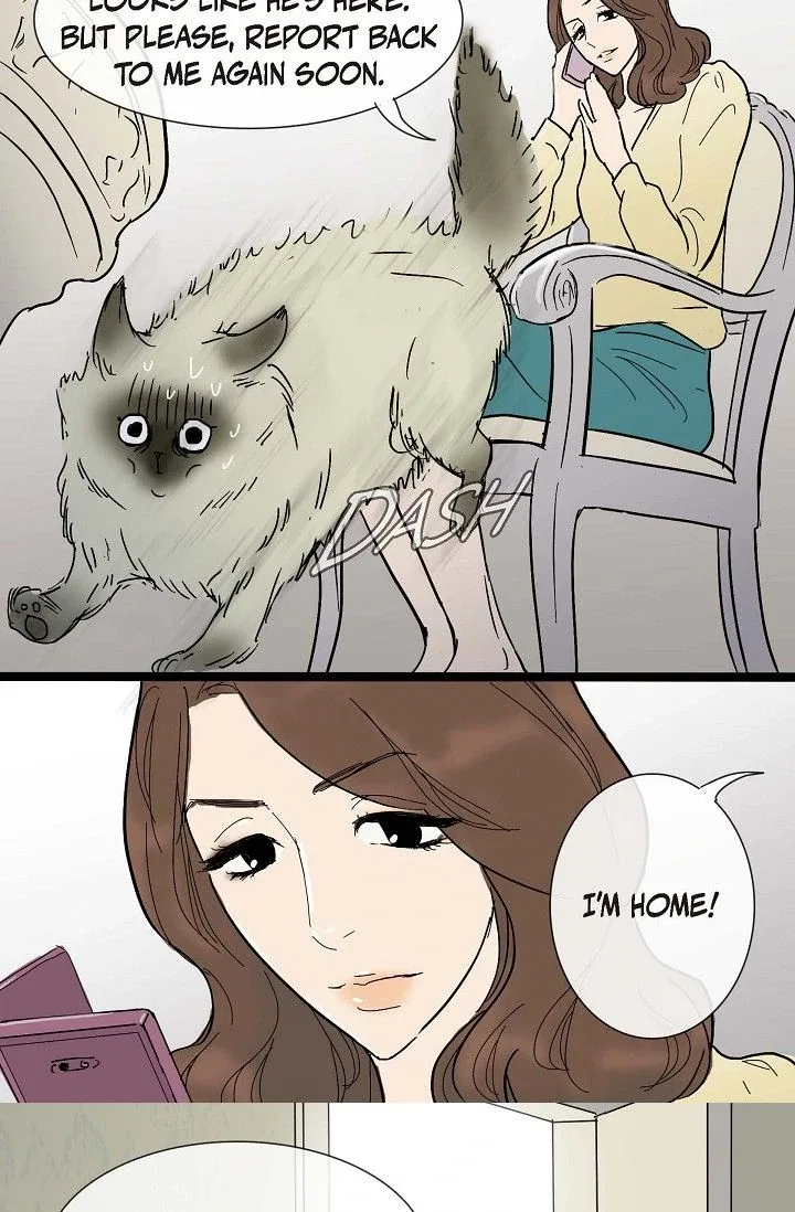 Clean with Passion for Now [Official] Chapter 4 – Page 23