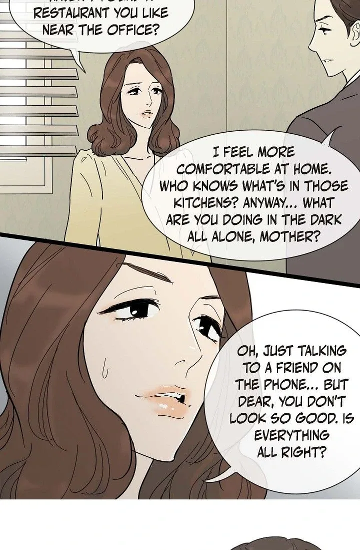Clean with Passion for Now [Official] Chapter 4 – Page 25
