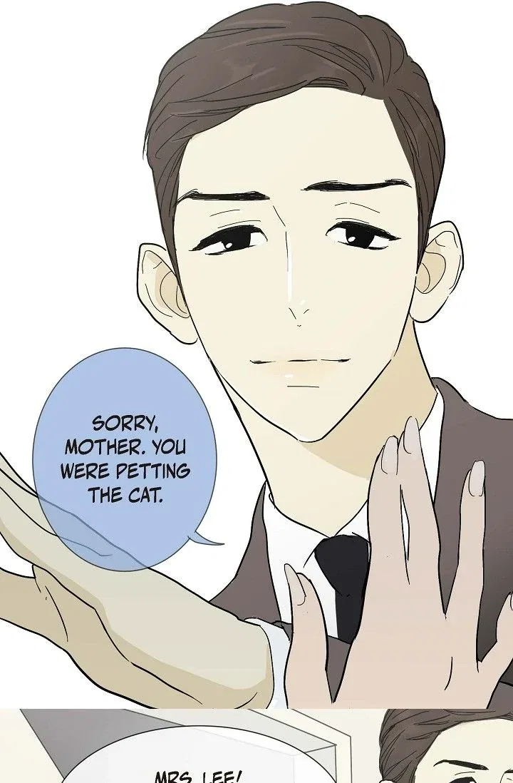 Clean with Passion for Now [Official] Chapter 4 – Page 28