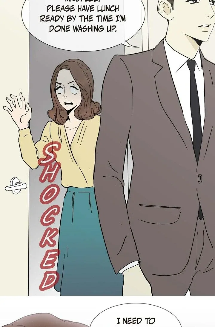 Clean with Passion for Now [Official] Chapter 4 – Page 29