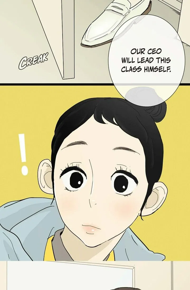 Clean with Passion for Now [Official] Chapter 4 – Page 34