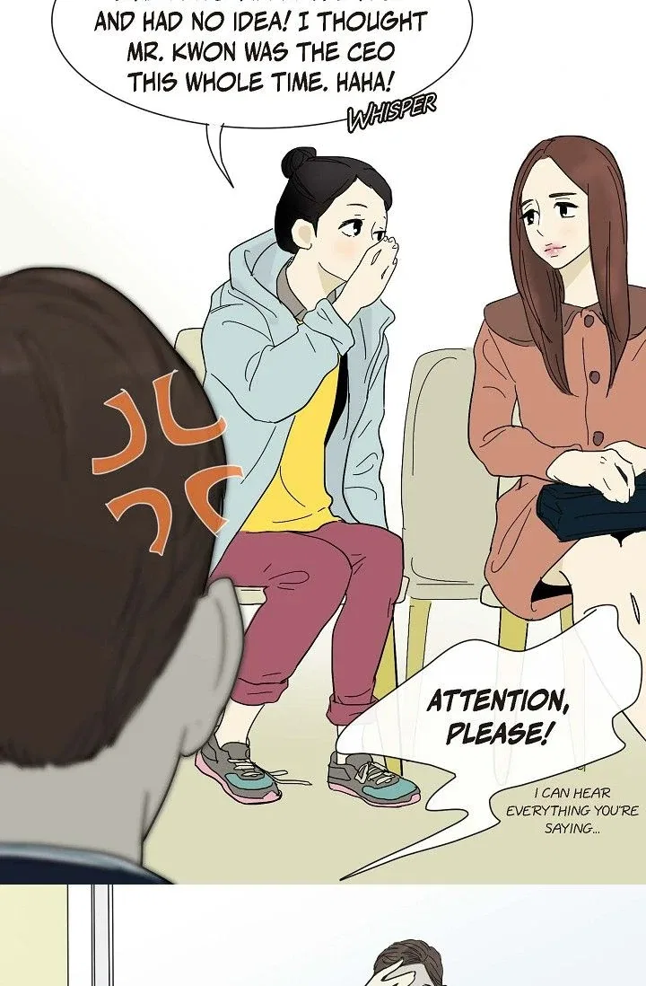 Clean with Passion for Now [Official] Chapter 4 – Page 37