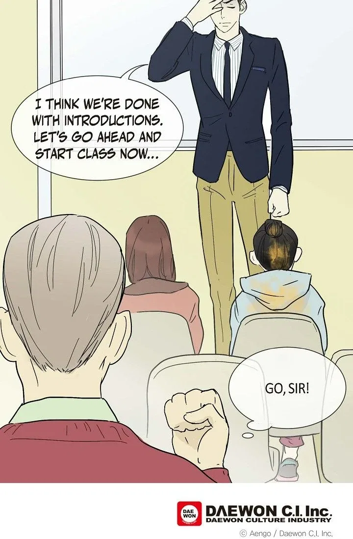 Clean with Passion for Now [Official] Chapter 4 – Page 38